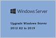 Upgrade Windows Server 2008 R2 to 2012 R2